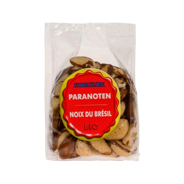 Horizon Paranoten bio (150 Gram)