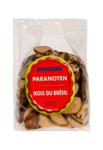 Horizon Paranoten bio (150 Gram)