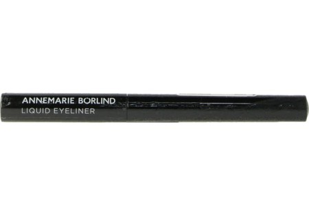 Borlind Eyeliner liquid black (1 Stuks)