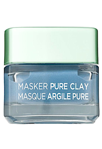 L'Oréal Paris Pure Clay Anti-Imperfecties Masker 50 ml
