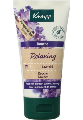 Kneipp Douche relaxing mini (50 Milliliter)