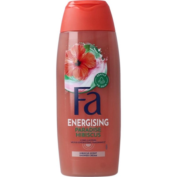 FA Douchecreme paradise moments 250 Milliliter