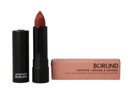 Borlind Lipstick rosewood (1 Stuks)
