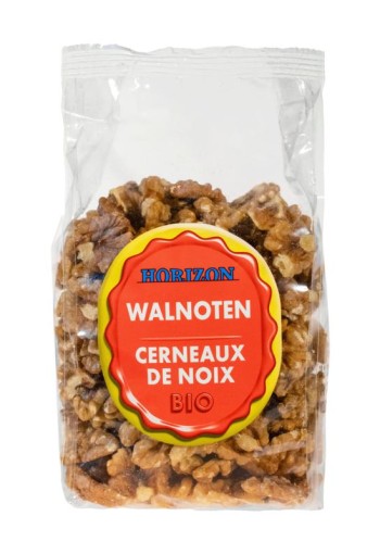 Horizon Walnoten bio (300 Gram)