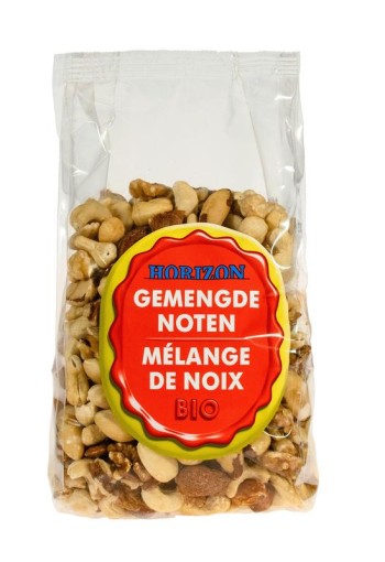 Horizon Gemengde noten bio (800 Gram)