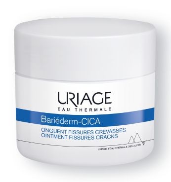 Uriage Bariederm fissures (40 Gram)