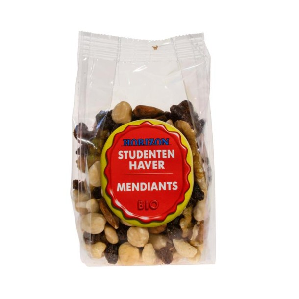 Horizon Studentenhaver bio (175 Gram)