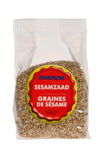 Horizon Sesamzaad bio (200 Gram)