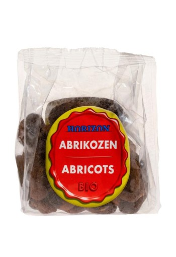 Horizon Abrikozen bio (250 Gram)