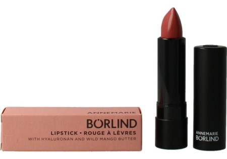 Borlind Lipstick dewy rose (4,2 Gram)