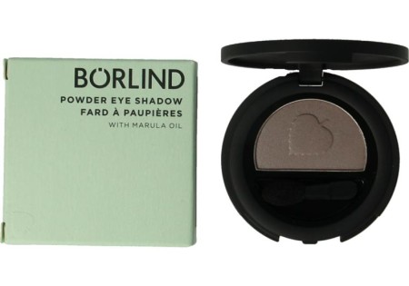 Borlind Eyeshadow powder stone (1 Stuks)