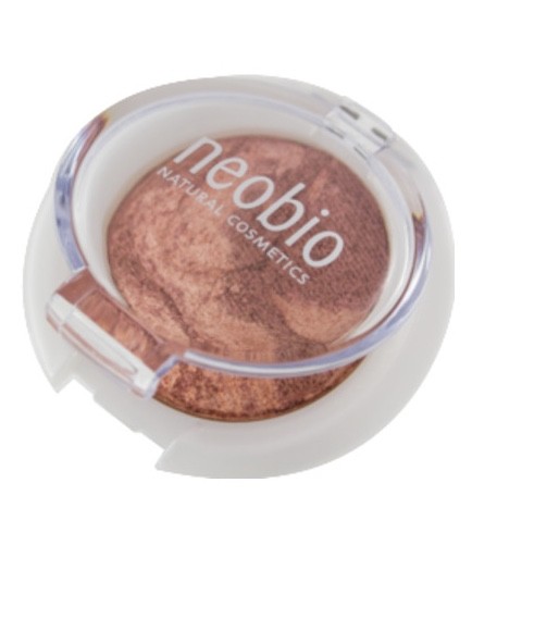 Neobio Blush 01 Summer Bronze 3.5g