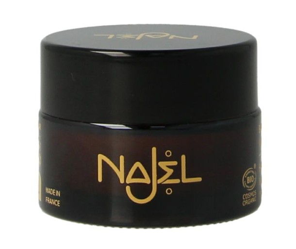 Najel Aleppo lippenbalsem vanilla (12 Milliliter)