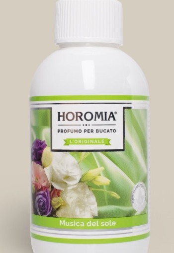 Horomia Wasparfum musica del sole (250 Milliliter)