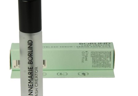 Borlind Eyelash serum lash creator (5 Milliliter)