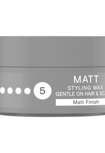 Taft Matt wax 75 Milliliter