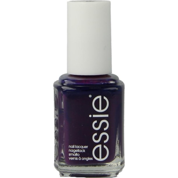 Essie Fall 925 Underground ball paars (13,5 Milliliter)