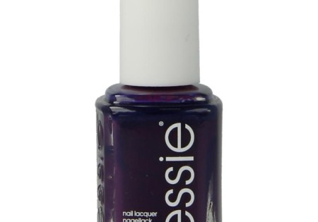 Essie 925 Underground ball paars fall (13,5 Milliliter)