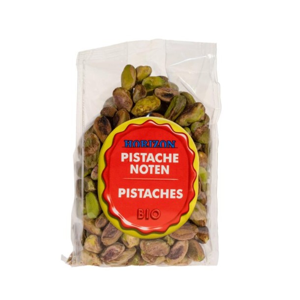 Horizon Pistachenoten bio (150 Gram)