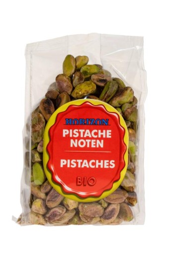 Horizon Pistachenoten bio (150 Gram)