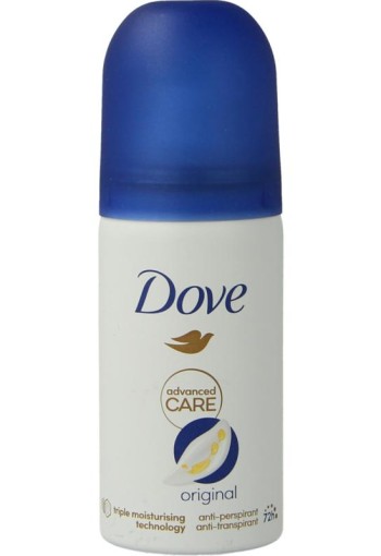 Dove Deospray original mini (35 Milliliter)