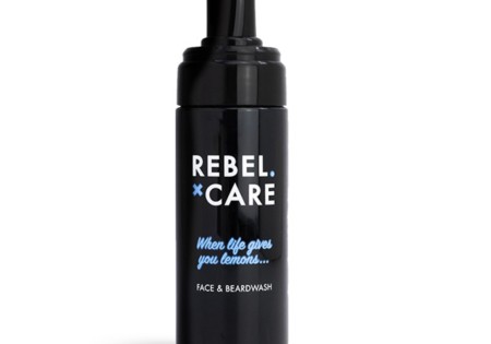 LOVELI  Face wash Rebel Care