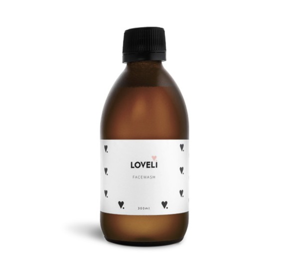 LOVELI | Refill Face wash