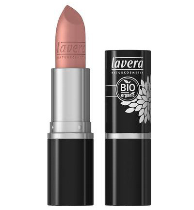 Lavera Lippenstift Colour Intense Taupe 30 4.5g