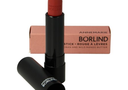 Borlind Lipstick sienna (1 Stuks)