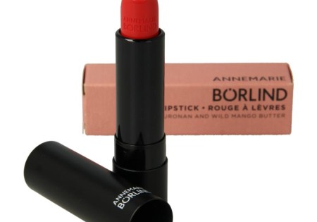 Borlind Lipstick soft coral (1 Stuks)