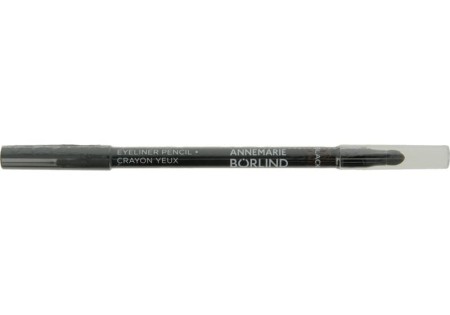 Borlind Eyeliner pencil black brown (1 Stuks)