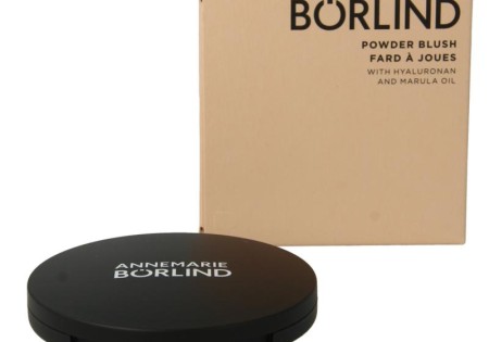 Borlind Blush powder coral glow (5 Gram)