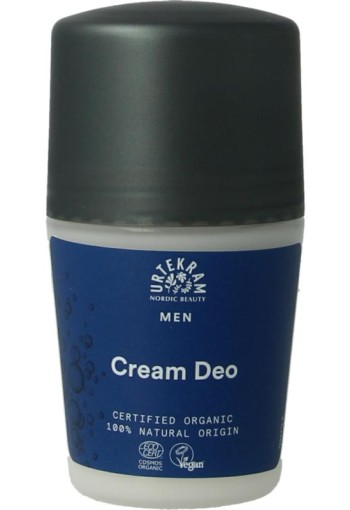 Urtekram Men deodorant (50 Milliliter)