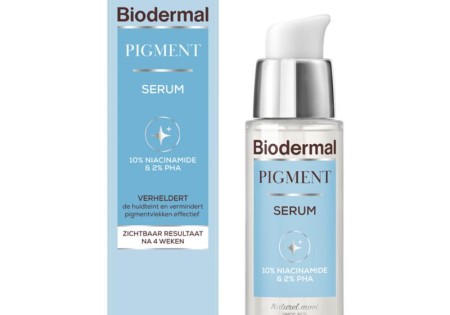 Biodermal Serum anti-pigment 30 Milliliter