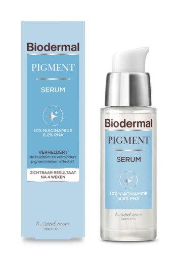 Biodermal Serum anti-pigment 30 Milliliter