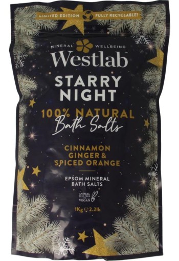 Westlab Badzout alchemy starry night (1 Kilogram)