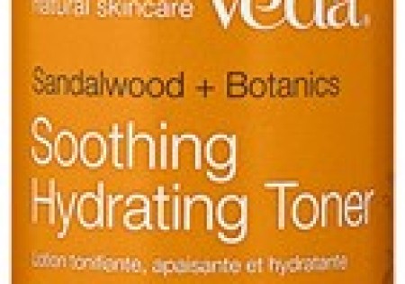 Urban Veda Soothing hydrating toner (150 Milliliter)