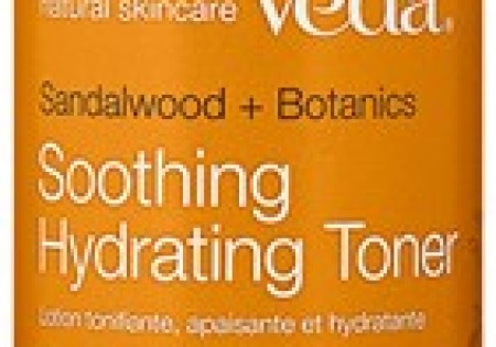 Urban Veda Soothing hydrating toner (150 Milliliter)