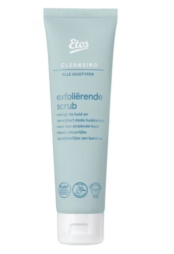 Etos Cleansing Peeling 100 ML