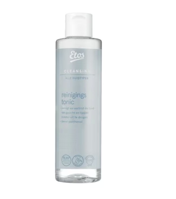 Etos Clean­sing to­nic  200 ml