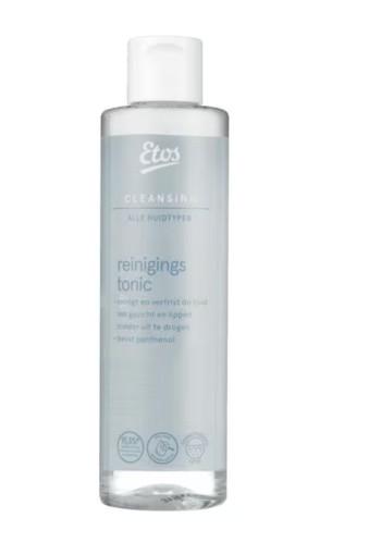 Etos Clean­sing to­nic  200 ml