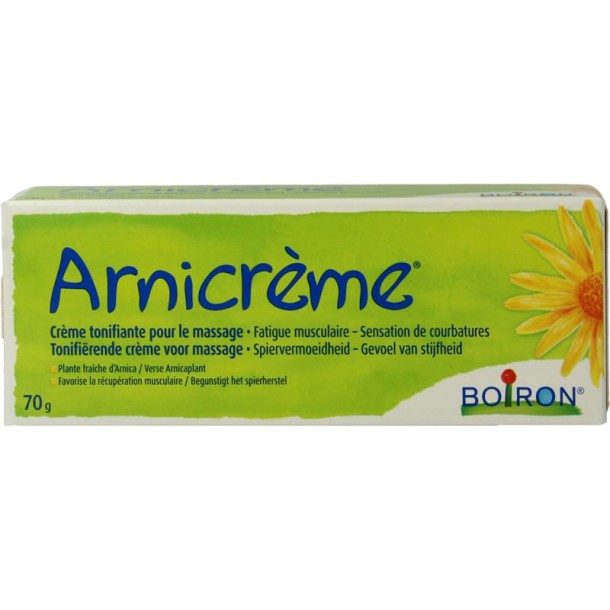 Boiron Arnicreme (70 Gram)