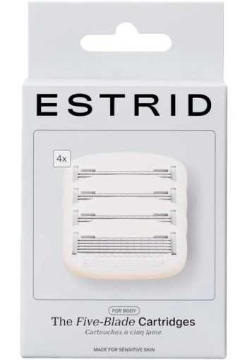 Estrid Refill Package