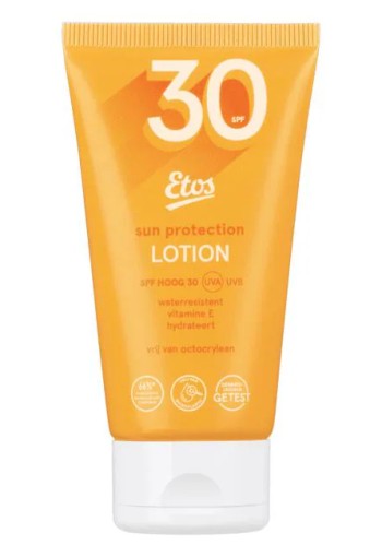 Etos Sun Lotion SPF 30 50 ML