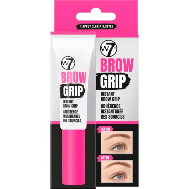 W7 Brow Grip Brow Glue