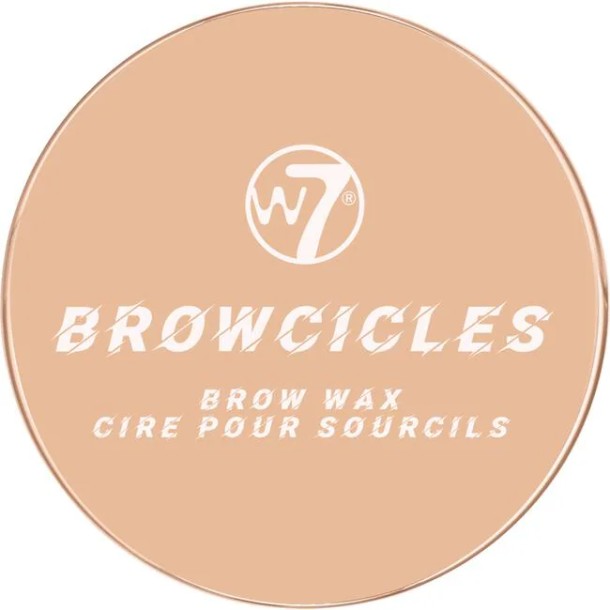 W7 Browcicles Brow Wax