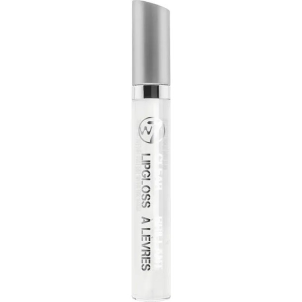 W7 Clear Lip Gloss Wand