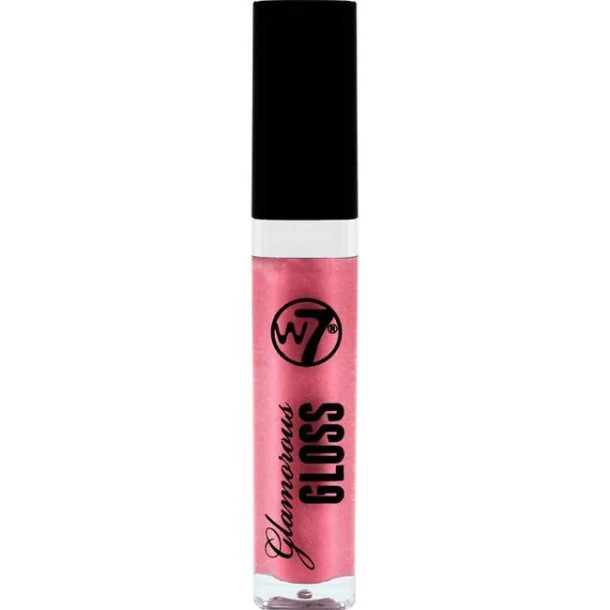 W7 Glamorous Gloss 4 Up All Night