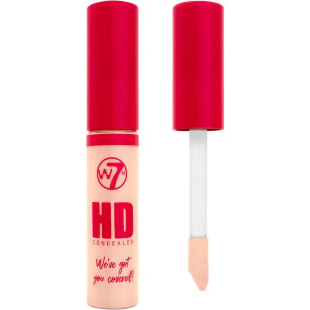 W7 HD Concealer FN2 Fair Neutral