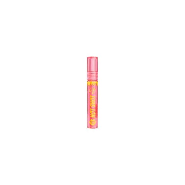 W7 Hot Shot Plumping Oil